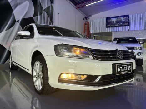 VOLKSWAGEN Passat 2.0 16V 4P FSI AUTOMTICO DSG, Foto 8