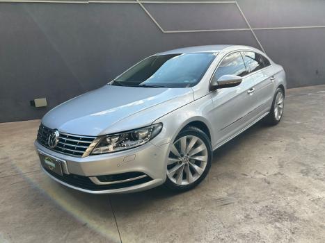 VOLKSWAGEN Passat 3.6 24V 4P FSI CC AUTOMTICO, Foto 1