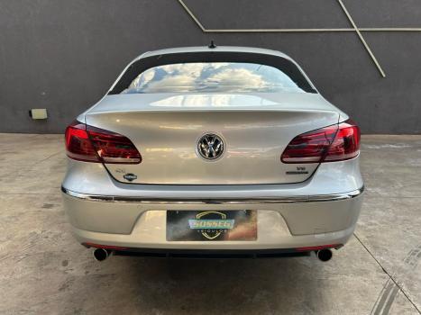 VOLKSWAGEN Passat 3.6 24V 4P FSI CC AUTOMTICO, Foto 2