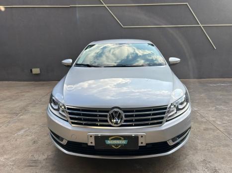 VOLKSWAGEN Passat 3.6 24V 4P FSI CC AUTOMTICO, Foto 3