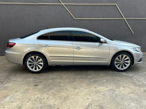 VOLKSWAGEN Passat 3.6 24V 4P FSI CC AUTOMTICO, Foto 4