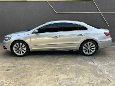 VOLKSWAGEN Passat 3.6 24V 4P FSI CC AUTOMTICO, Foto 5