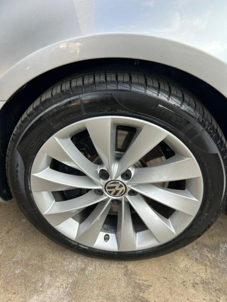 VOLKSWAGEN Passat 3.6 24V 4P FSI CC AUTOMTICO, Foto 6