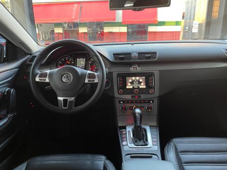 VOLKSWAGEN Passat 3.6 24V 4P FSI CC AUTOMTICO, Foto 9