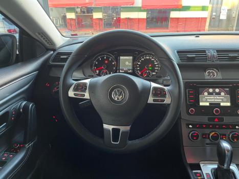 VOLKSWAGEN Passat 3.6 24V 4P FSI CC AUTOMTICO, Foto 10