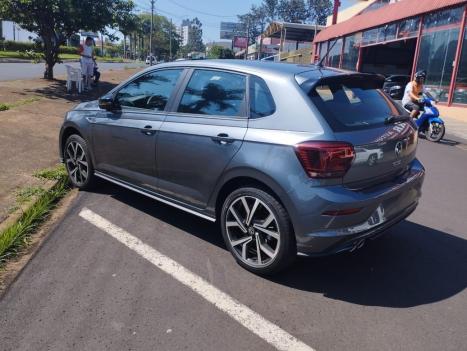 VOLKSWAGEN Polo Hatch 1.4 4P 250 TSI GTS AUTOMTICO, Foto 6