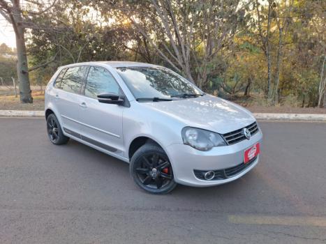 VOLKSWAGEN Polo Hatch 1.6 4P SPORTLINE FLEX, Foto 2