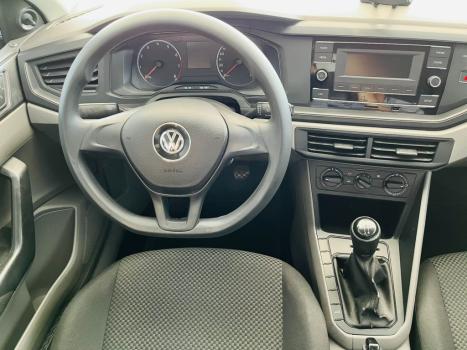 VOLKSWAGEN Polo Hatch 1.0 4P MPI, Foto 10