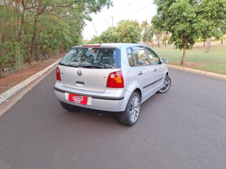 VOLKSWAGEN Polo Hatch 1.6 4P FLEX, Foto 3