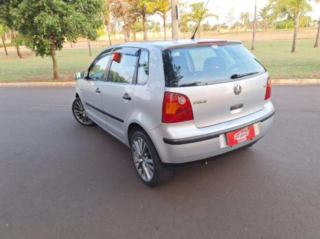 VOLKSWAGEN Polo Hatch 1.6 4P FLEX, Foto 4