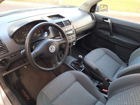 VOLKSWAGEN Polo Hatch 1.6 4P FLEX, Foto 9