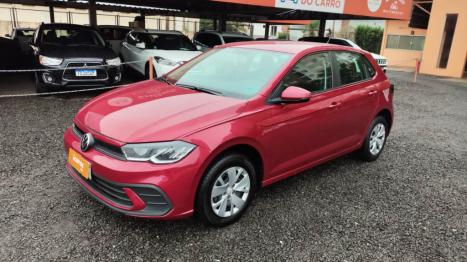 VOLKSWAGEN Polo Hatch 1.0 12V 4P MPI FLEX, Foto 3