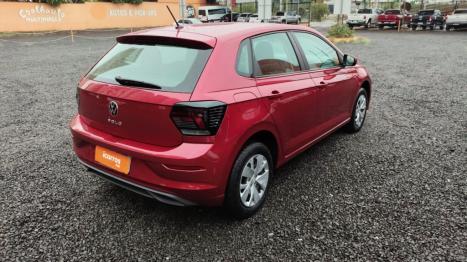 VOLKSWAGEN Polo Hatch 1.0 12V 4P MPI FLEX, Foto 4