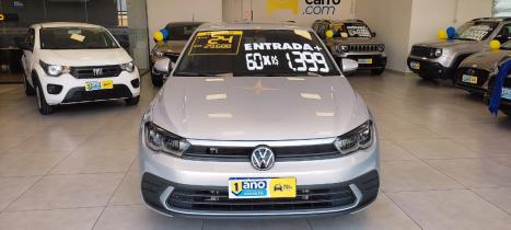 VOLKSWAGEN Polo Hatch 1.6 4P FLEX COMFORTLINE AUTOMTICO, Foto 1