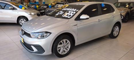 VOLKSWAGEN Polo Hatch 1.6 4P FLEX COMFORTLINE AUTOMTICO, Foto 2