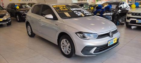 VOLKSWAGEN Polo Hatch 1.6 4P FLEX COMFORTLINE AUTOMTICO, Foto 3