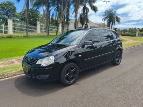 VOLKSWAGEN Polo Hatch 1.6 4P FLEX, Foto 1