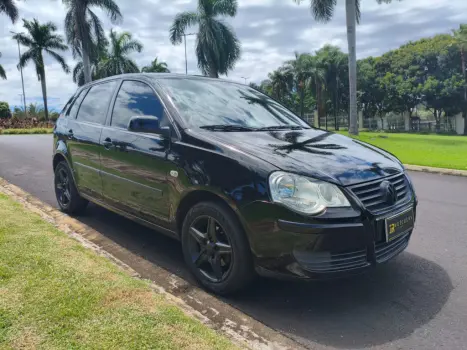 VOLKSWAGEN Polo Hatch 1.6 4P FLEX, Foto 2