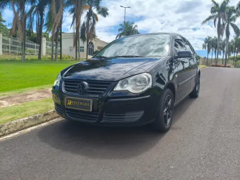 VOLKSWAGEN Polo Hatch 1.6 4P FLEX, Foto 3