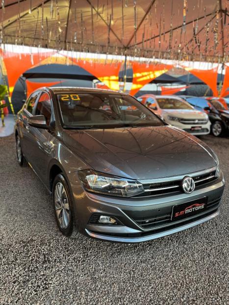 VOLKSWAGEN Polo Hatch 1.0 12V 4P 200 TSI  COMFORTLINE AUTOMTICO, Foto 2