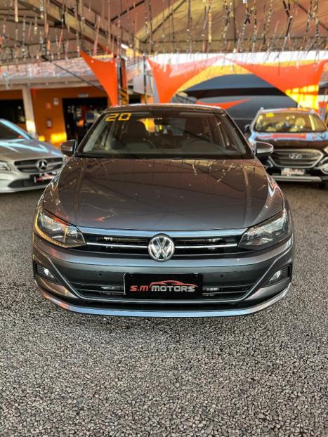 VOLKSWAGEN Polo Hatch 1.0 12V 4P 200 TSI  COMFORTLINE AUTOMTICO, Foto 3