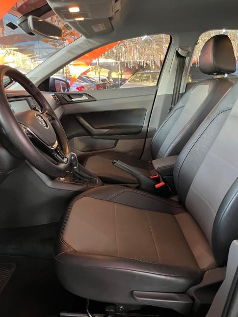 VOLKSWAGEN Polo Hatch 1.0 12V 4P 200 TSI  COMFORTLINE AUTOMTICO, Foto 12