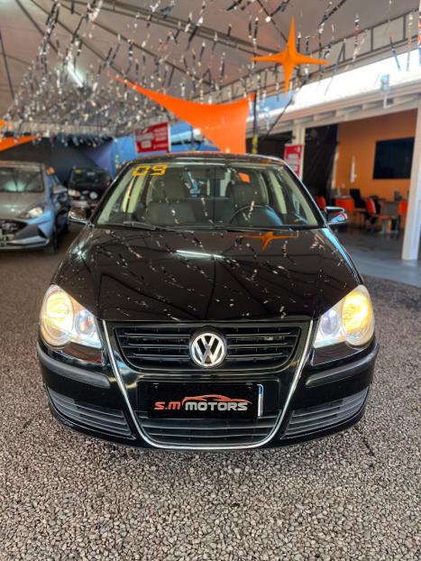 VOLKSWAGEN Polo Hatch 1.6 4P FLEX, Foto 3