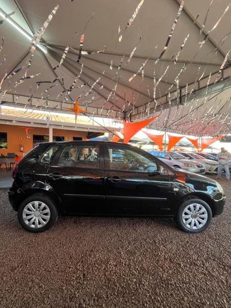 VOLKSWAGEN Polo Hatch 1.6 4P FLEX, Foto 6