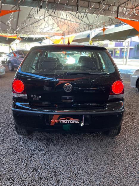 VOLKSWAGEN Polo Hatch 1.6 4P FLEX, Foto 9