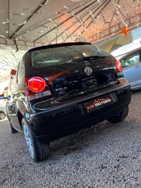 VOLKSWAGEN Polo Hatch 1.6 4P FLEX, Foto 10