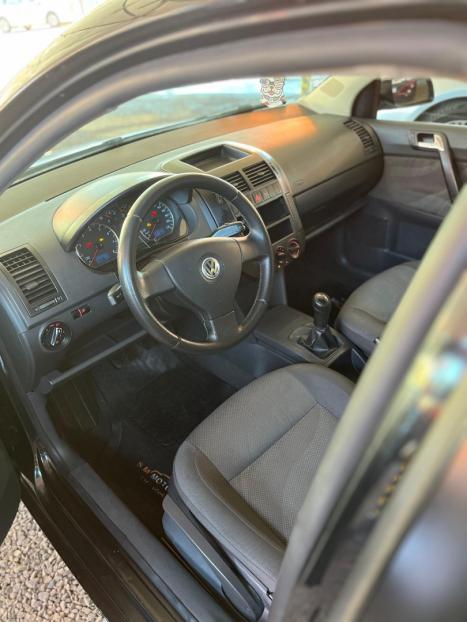 VOLKSWAGEN Polo Hatch 1.6 4P FLEX, Foto 12