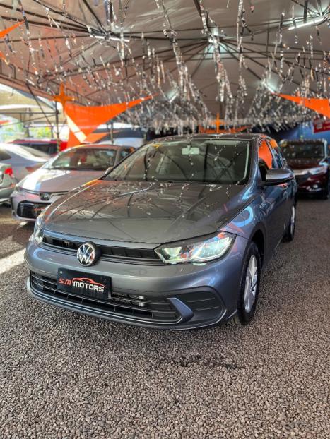 VOLKSWAGEN Polo Hatch 1.0 12V 4P 200 TSI  COMFORTLINE AUTOMTICO, Foto 1