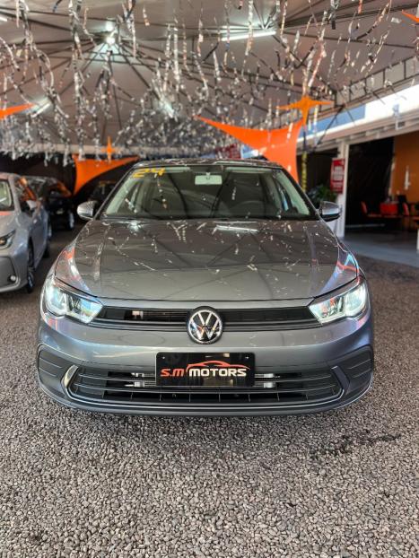 VOLKSWAGEN Polo Hatch 1.0 12V 4P 200 TSI  COMFORTLINE AUTOMTICO, Foto 3