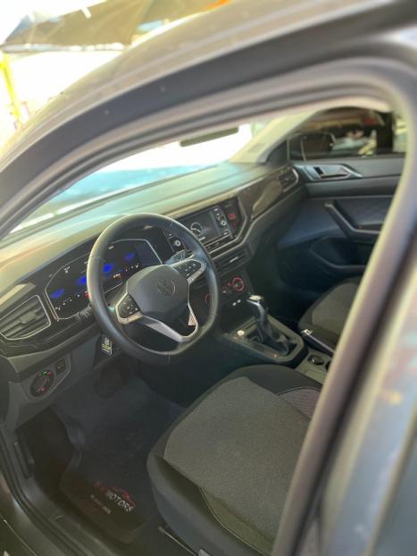 VOLKSWAGEN Polo Hatch 1.0 12V 4P 200 TSI  COMFORTLINE AUTOMTICO, Foto 11