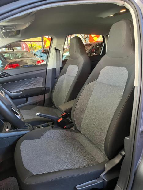 VOLKSWAGEN Polo Hatch 1.0 12V 4P 200 TSI  COMFORTLINE AUTOMTICO, Foto 17