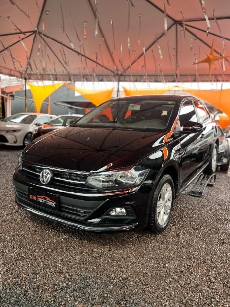 VOLKSWAGEN Polo Hatch 1.0 12V 4P 200 TSI  COMFORTLINE AUTOMTICO, Foto 1