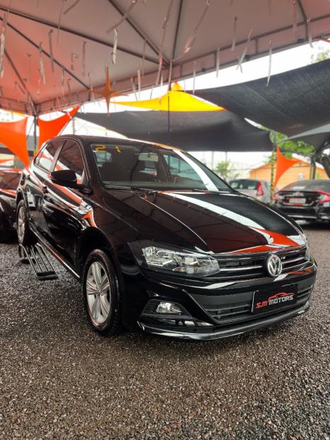 VOLKSWAGEN Polo Hatch 1.0 12V 4P 200 TSI  COMFORTLINE AUTOMTICO, Foto 2