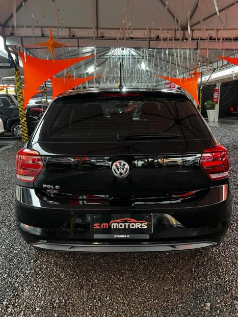 VOLKSWAGEN Polo Hatch 1.0 12V 4P 200 TSI  COMFORTLINE AUTOMTICO, Foto 8