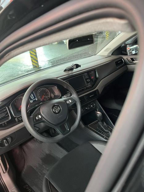 VOLKSWAGEN Polo Hatch 1.0 12V 4P 200 TSI  COMFORTLINE AUTOMTICO, Foto 13