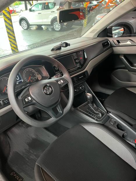 VOLKSWAGEN Polo Hatch 1.0 12V 4P 200 TSI  COMFORTLINE AUTOMTICO, Foto 14