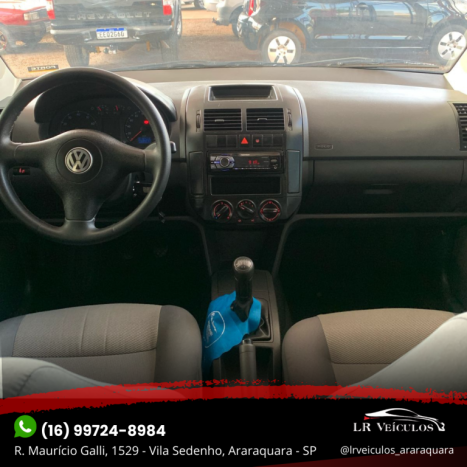 VOLKSWAGEN Polo Hatch 1.6 4P FLEX, Foto 3