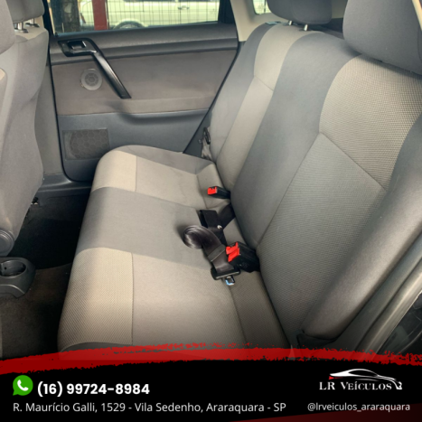VOLKSWAGEN Polo Hatch 1.6 4P FLEX, Foto 4