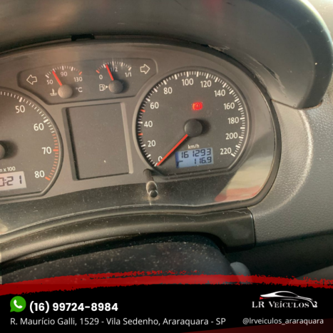 VOLKSWAGEN Polo Hatch 1.6 4P FLEX, Foto 6