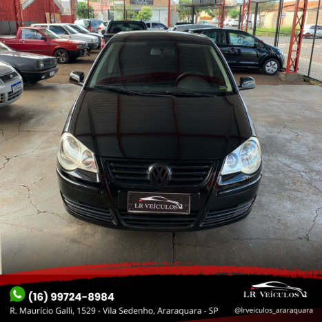 VOLKSWAGEN Polo Hatch 1.6 4P FLEX, Foto 8