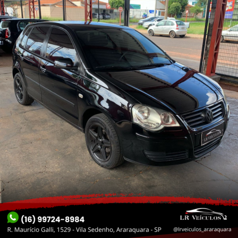 VOLKSWAGEN Polo Hatch 1.6 4P FLEX, Foto 11