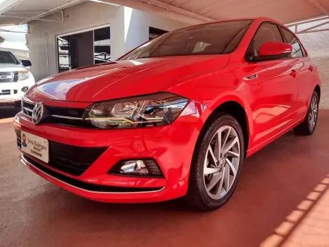 VOLKSWAGEN Polo Hatch 1.0 12V 4P 200 TSI HIGHLINE AUTOMTICO, Foto 3
