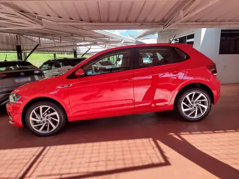 VOLKSWAGEN Polo Hatch 1.0 12V 4P 200 TSI HIGHLINE AUTOMTICO, Foto 9