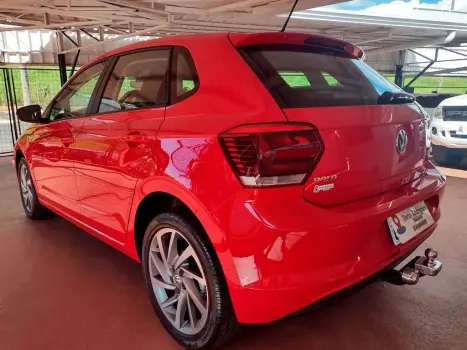VOLKSWAGEN Polo Hatch 1.0 12V 4P 200 TSI HIGHLINE AUTOMTICO, Foto 10