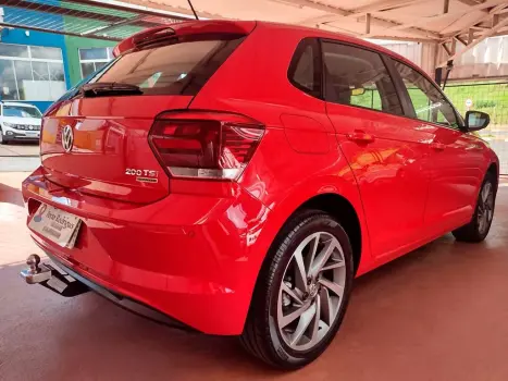 VOLKSWAGEN Polo Hatch 1.0 12V 4P 200 TSI HIGHLINE AUTOMTICO, Foto 12