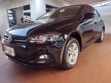 VOLKSWAGEN Polo Hatch 1.0 12V 4P 200 TSI  COMFORTLINE AUTOMTICO, Foto 3
